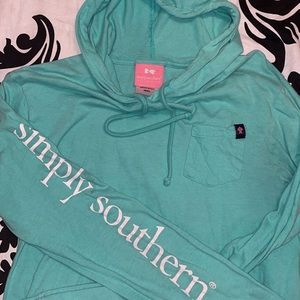 Simply Southern pullover